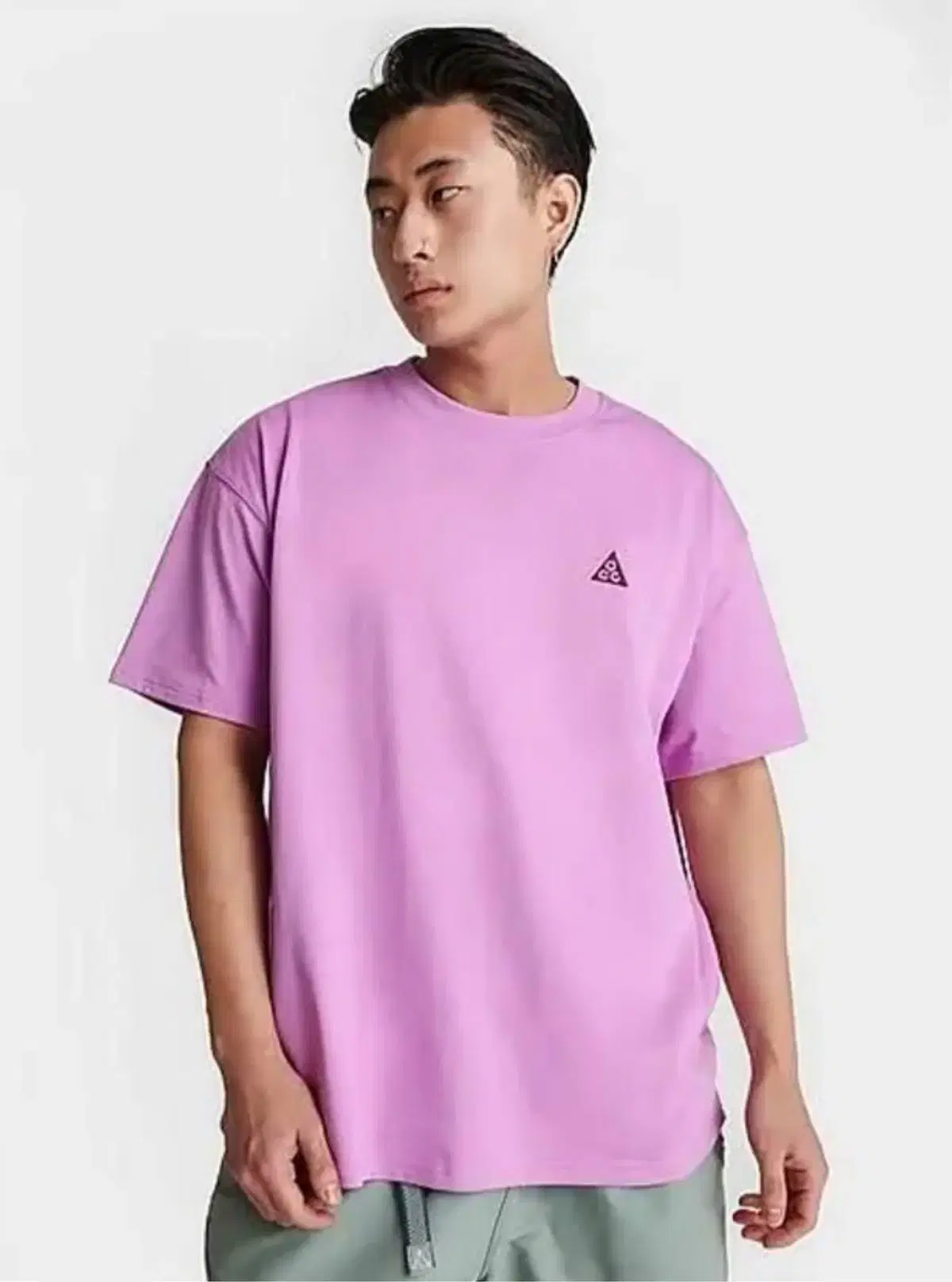 ACG LOGO TEE